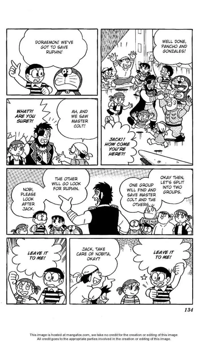 Doraemon Long Stories Chapter 18.4 12